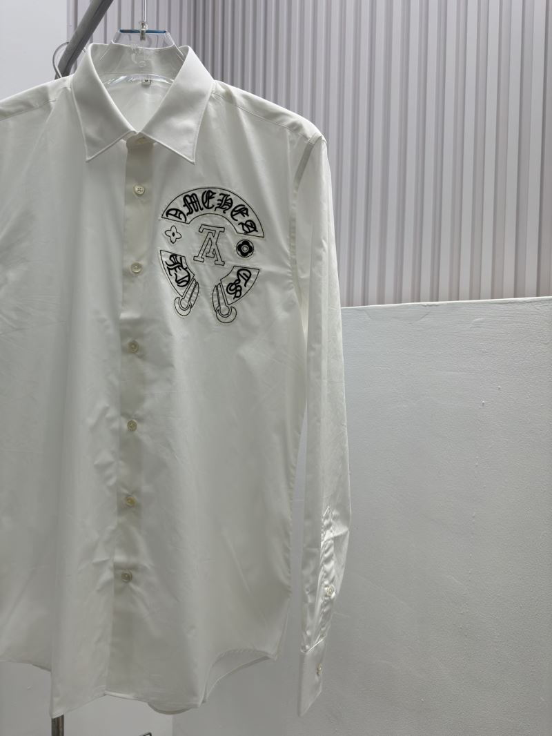 Louis Vuitton Shirts